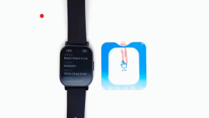 Alignment Tool Tempered Glass For Xiaomi Redmi Watch 5 Active/Lite Premium Easy Install Tool Screen Protector For Redmi Watch5 Lite HD Glass