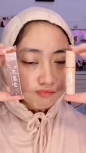 Lip Tint Gel Sweet Orange 2gr Melembabkan Bibir Cerah Tahan dan Glossy