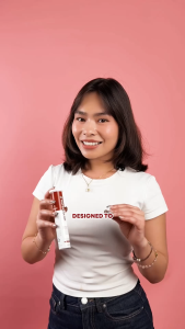 WATERCOLOR Skincare Formula Effervescent Tablets - For Anti-Aging & Glowing Skin (1 Tube 20 Tablets)