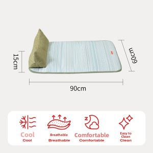 petstar | Summer Cooling Pet Sleep Mat