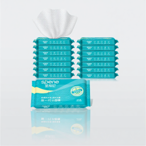 Spene | Non-Hypochlorous Disinfecting and Cleaning Wipes