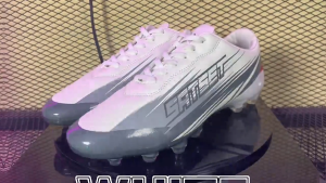 SATSET X Raptor FG Sepatu Sepak Bola 38-43