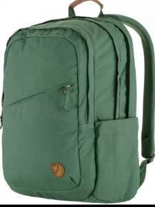 Balo Laptop Du Lịch FJALLRAVEN RAVEN 28 Chống Thấm Nước Kháng Bụi Thời Trang Ngăn Chính Lớn Đệm Lưng Thoáng Khí