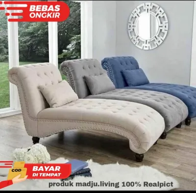 sofabed / sofa stooll / sofa santai / sofa tv FREE ONGKIR
