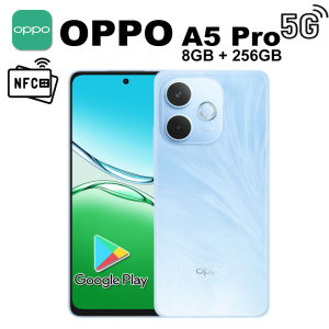 OPPO | OPPO A5 Pro EU/US/UK specification original smart phone 8GB256GB large memory phone that supports NFC/GPS positioning function