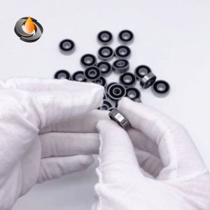 Jual Bearing 608 Rs Keung - Isi 10 Pcs No. 2 Diterapkan Secara Luas Unggul Dan Harga Terjangkau