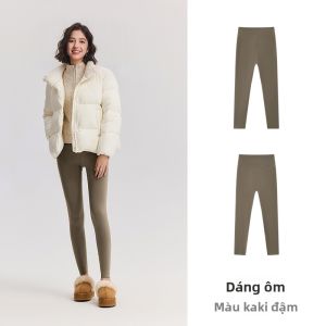 Semir | Quần Leggings Thể Thao Dành Cho Mùa Thu