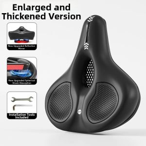 Butt Pain Prevention Saddle Cushion