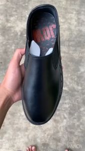 JOW - SEPATU FORMAL PANTOFEL PRIA CASUAL KERJA