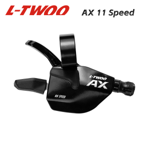 LTWOO AX11 1x11 Speed Trigger Shifter for MTB Compatible with M9000 / M8000 / M7000 11s
