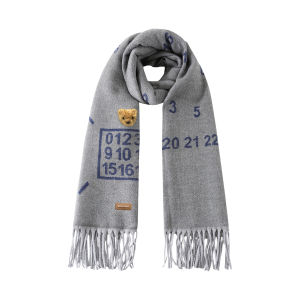 Stylish Warm Versatile Womens Scarf