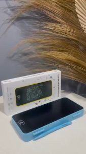 Ukuran Besar Drawing Box Kotak Pensil Dan Papan Coret Kreatif Anak Dengan Digital Pad Edukasi