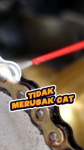 Pelumas Rantai Tahan Lama & Berkualitas: Pilihan Terbaik dan Serbaguna