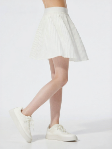 JOLLY BEAN | Cool Lightweight Breathable Tennis Style Skirt