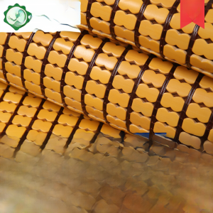 Student Summer Bamboo Cooling Mat 1.8m Bed Mat 1.5 Dormitory Single Player Mahjong Mat 1.2 Regular Cooling Mat from China