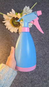Anabelle Botol Air Semprotan Botol Semprot Tanaman 500ml Spray Bottle Serbaguna