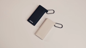 Ulanzi CR2 Memory Card Reader Storage Case