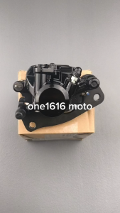YAMAHA GENUINE BRAKE CALIPER ASSEMBLY 44D-F580U-02 FOR MIO SPORTY/SOULTY ALL VERSIONS