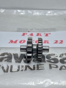Gigi stater KLX 150 D tracker 150 gigi idel idle KLX 150 S L BF D traker 150