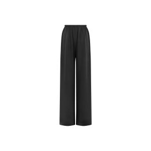 MEIYANG | Elastic Straight Leg Vinegar Cotton Pants
