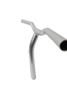 Folding Bicycle Handlebar Stem Resting Handle Single Bike Accessories Multi-Functional Comfortable Grip Cycling Equipment