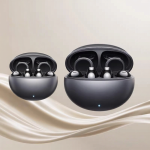 Newyu | Ear Clip Bone Conduction Bluetooth Headphones