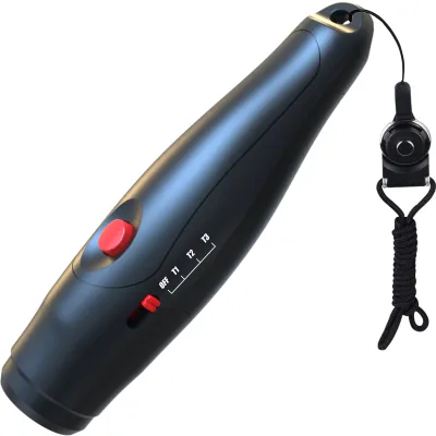 Electronic Whistle Coaches Whistle 3 Sound Effects Coaches Whistle With Lanyard School Teacher Whistle Sports Whistle Coach