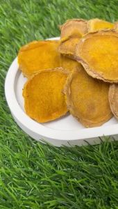Temulawak Kering 500gr