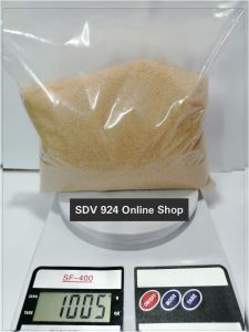 PREMIUM WASHED SUGAR Available 1 KILO & 1/4  REPACKED