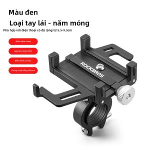 LUOKEXIONGDI | Đế Đỡ Điều Hướng Cho Xe Máy Xe Đạp Xe Điện