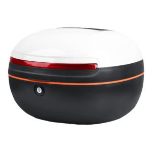 WANSLO | Large Capacity Storage Box for Electric Bicycles and Motorcycles