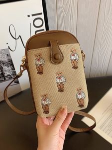 Túi Đeo Chéo Thêu Mùa Hè Nhỏ Gọn Cho Nữ Túi Điện Thoại Di Động Thời Trang Thường Ngày Túi Đeo Chéo Nhẹ Túi Xách Nữ