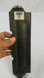 ล้อเหล็ก รถไถเดินตามทั่วไป กว้าง 3 นิ้ว ใช้เชื่อมต่อ 00627