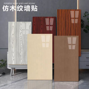 30*30CM Imitation Marble Wall Panels PVC 3D Waterproof Kitchen Decor Stickers Strong Adhesive Peel and Paste Tile Home Wallpaper