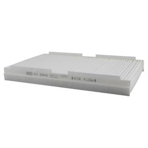 Mann Filter | Activated Carbon Air Conditioner Filter