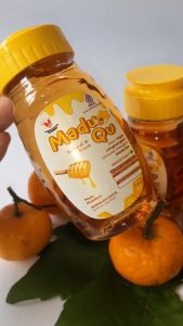 PROMO Madu ternak murni asli original Obat demam batuk pilek panas Manis Enak Disukai Anak