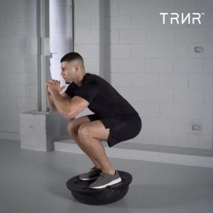 TRNR Balance Trainer Balance Dome