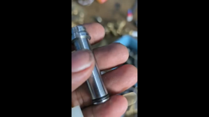 Spesial tools Alat pompa Grese/fet Puly nmax turbo