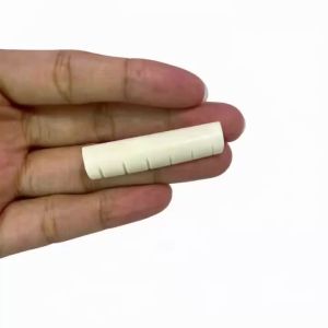 Bone Nut 43mm For Electric/Acoustic Guitar SG Replacement