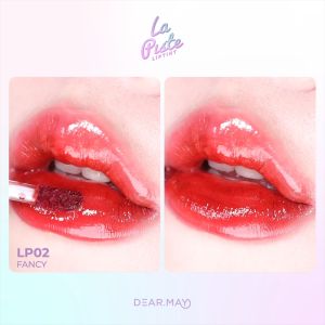 Son Tint Bóng Lâu Trôi Dearmay La Piste Lip Tint 4.1g