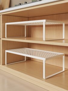 evesigar | Multi-purpose Storage Kitchen Shelf