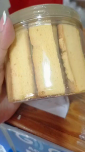 Jenny & Michael Quezons Pasalubong Cheesecake Sticks Snacks