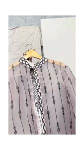 Set Gamis Rayolla Vol 2 by SOEKHA - 3in1 Dress Hijab dan Outer Bahan Armany Silk - Cantik Hitam