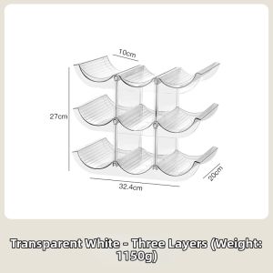 Wine Storage Rack