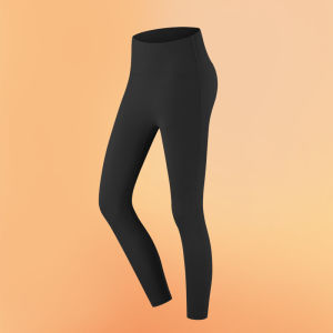 never me | Womens Toning Yoga Pants with Pockets