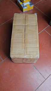 Pin 15 Cell PINNENG hàng Nội Địa Trung Dung Lượng 6Ah - Chân Pin Phổ Thông