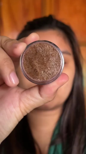 Human Nature Natural Lip Scrub 12g | Nourishing Exfoliant With Peppermint