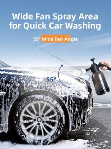 HELLOLEIBOO | Car Wash Kit Set