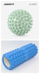 Joinfit Massage Ball Hardening Enhancing Massage Fitness Muscle Relaxation Yoga Rehabilitation Sole Palm Massage Ball