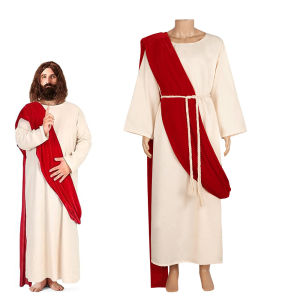 WUYIMEI | Medieval Style Role Cosplay Costume